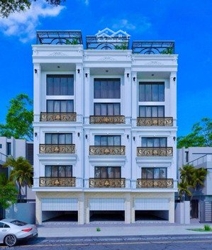 nhà riêng 4pn, 5wc, 70m2 tại thạch bàn, long biên, hà nội, giá 13 tỷ vnd