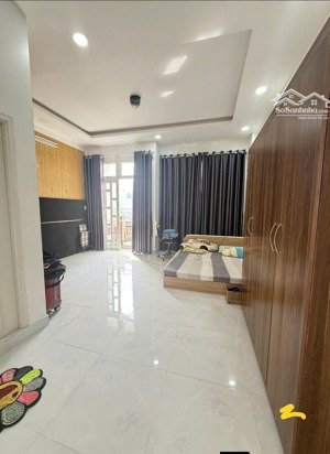 bán nhà hoàng trọng mậu tân hưng quận 7 60m2 3pn chỉ 7,2 tỷ.