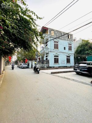 Trục chính kinh doanh Trâu Quỳ diện tích 60m2 giá 8.x tỷ