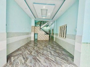 nhà tỉnh lộ 10 bình tân aeon mall dt: 56m2 ngang 5m vào ở liền đúc 1 lầu shr nhĩnh 4 tỷ hỗ trợ vay