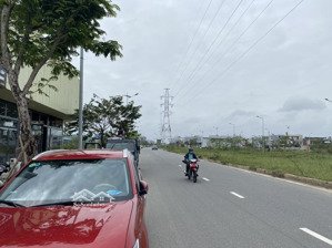 bán đất mặt tiền đường 29/3 hòa xuân cẩm lệ đà nẵng vị trí đẹp