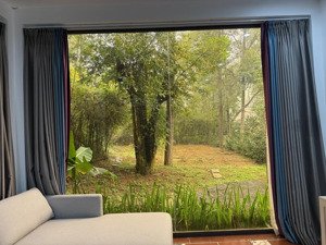 bán khu đất làm khách sạn mini, nhà nghỉ dưỡng du lịch 9000m2, có sẵn nhà vườn đẹp đầy đủ tiện nghi