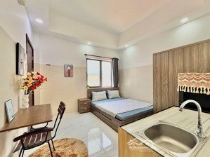 căn hộ cửa sổ siêu thoáng - gần mai chí thọ, siêu xịn