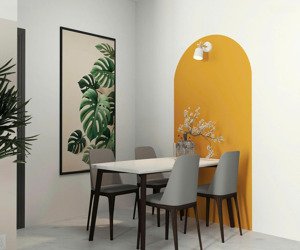 cho thuê căn hộ dịch vụ cao cấp hd apartment - trung tâm thủ dầu một