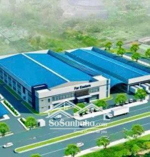 bán khu đất skc 12.5 hecta - bắc tân uyên - bình dương