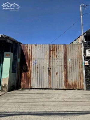 Bán đất thổ cư , hẻm xe tải xã Vĩnh Lộc B, dt 60m2 giá 2,5 tỷ