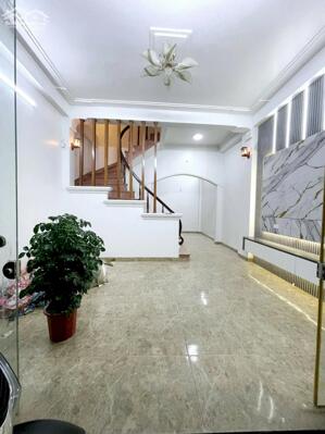 BÁN NHÀ ĐẸP 1.55 TỶ 3 TẦNG 38M2 ( TÂY NAM ) NGÕ VĂN CAO