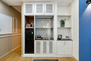 cho thuê căn hộ quận 1 gần điện biên phủ, đại học sài gòn, cầu ba son