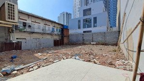 bán đất xây căn hộ dịch vụ sát vạn phúc city - p. hiệp bình phước - 10x18m - vị trí đẹp - giá 9,4ty