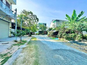 đất 4x20m shr vị trí đẹp - mt nhựa 10m thông ngay tân xuân 2 giao tô ký