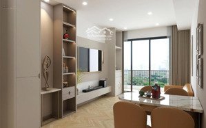 cho thuê căn 1pn the infiniti - 58m2 - giá tốt 18tr - vào ở liền