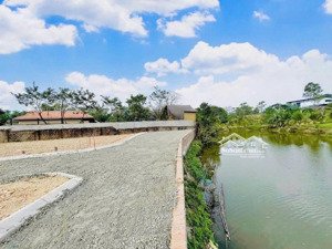 điểm vàng đầu tư & an cư ngay cửa đại học quốc gia