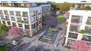 vì sao những căn đẹp nhất giá hợp lý để xuống tiền thường không còn khi dự án chính thức mở bán ?