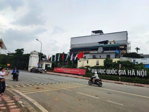 đất đẹp, công nghệ cao hòa lạc.