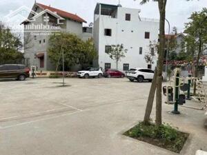 BÁN ĐẤT HOÀ LẠC NGAY GA ĐỒNG BÃI METRO 5 TRỤC CHÍNH KD Ô TÔ TRÁNH ĐỐI DIỆN ĐH FPT