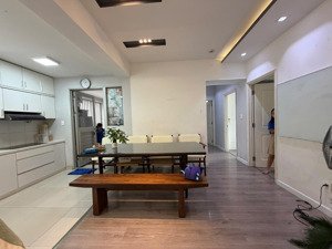 căn hộ an tiến hoàng anh-an tiến gold house lô góc 3pn lầu trung, sổ hồng riêng, 124m2 chỉ hơn 4tỷ