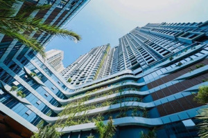 bán shophouse view đẹp tại lumiere riverside, 33 tỷ vnd, 125.5m2