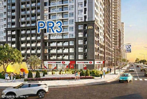 siêu phẩm - shop chân đế căn góc đẹp nhất dự án vị trí thương mại đắt giá bank đặt thuê 100tr/tháng