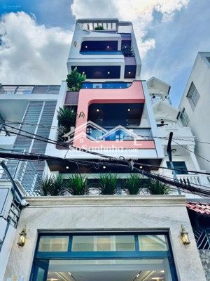 chính chủ cần bán nhà đường 6m phạm văn hai - p1 - tân bình. 83.5m2, 4tỷ750tr, đang cho thuê 29tr