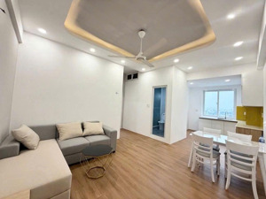 bán căn hộ chung cư 2pn, 1wc, 50m2, giá siêu hời tại bàu cát ii, tân bình, hcm