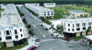 chính chủ cần bán gấp lô đất dự án thăng long 2 bàu bàng vị trí đẹp giá 850tr lh 