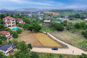 bán đất lõi hoà lạc giá hơn 10 tý, vị trí sát đường tỉnh 446, 3 phút ra ql21, metro 12