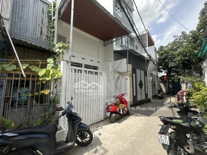 bán nhà 4x12- 3 tỷ 95 - đặng nhữ lâm