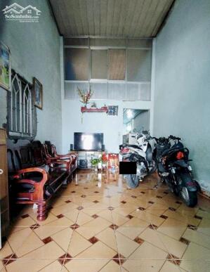  BÁN NHÀ HẺM XE HƠI 6M HOÀNG HỮU NAM – KẾ BÊN BẾN XE MIỀN ĐÔNG MỚI – GIÁ CHỈ 2,5 TỶ