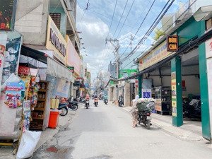 xả hàng ăn tết: mặt tiền tân bình - ngang 6.6m hiếm có - giảm sốc 3 tỷ - chỉ 13.5 tỷ