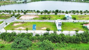 khu dân cư tân đô - cắt lỗ 300 triệu lô đất đường số 9, giá chỉ 1.65 tỷ