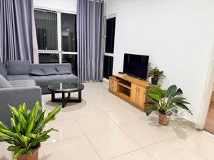 căn hộ 2pn, 2wc, dt 99m2, full nội thất, tiện ích miễn phí bể bơi, gym, thư viện, ...giá rẻ