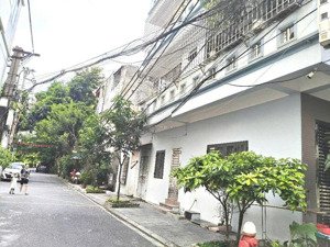 bán nhà phânlô quânđội 918 76m2, mt 5.2m, chào 24.5 tỷ căn góc, 2 mặt đều ô tô tránh