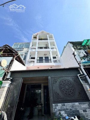 giảm 300tr , xe tải thông nguyễn tư giản, ngang 6m , 5 tầng , 9.2 tỷ