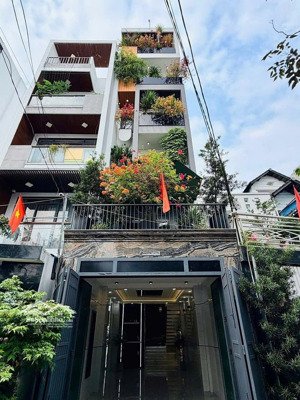 bán gấp nhà tặng ngay nội thất lê văn lương. p.tân hưng q.7. giá:3.5tỷ. dt:80m. 5tầng.sổ hồng riêng