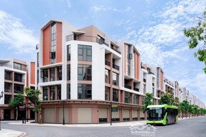 bán nhanh căn liền kề đơn giá chỉ 127tr/m2 tại vinhomes ocean park lh 