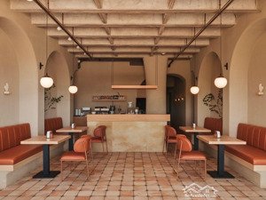 cho thuê nhà phố trương định diện tích rộng, giá tốt 170m2 x 3 tầng giá 35triệu