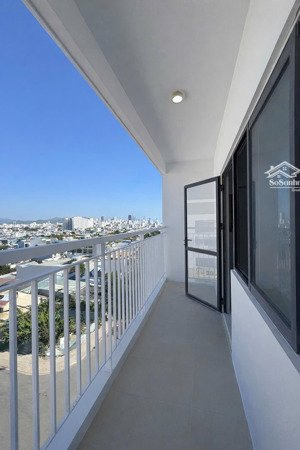 bán căn góc ct1 hud pl view phố + biển view phố ngắm pháo bông, đã có sổ sang tên chỉ 2 tỷ 730