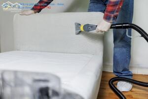 DỊCH VỤ GIẶT SOFA - NỆM - RÈM - THẢM TẠI NHÀ ĐỨC HÒA, LONG AN