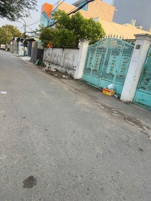 3.4 tỷ nhà hẻm oto - gần nhà thờ bùi môn - bà điểm - 72m2