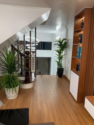 cần bán nhà trong ngõ 48 tô vĩnh diện thông sang ngõ 47 khương trung dtsđ 33m ,3t,mt3,5 giá 7,7 tỷ