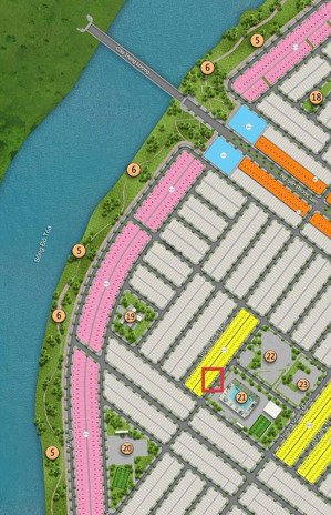 bán ba lô đất nền đầm sen giá cđt 18tỷ