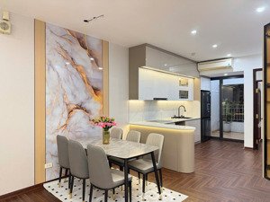 ( giá thật)chỉ 6.65 tỉ mua được căn hộ nội thất mới tinh tại hoàng đạo thúy