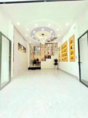 bán nhà đường võ oanh, bình thạnh/ dt 56,5m2/ giá 3 tỷ 180tr/ nhà mới siêu đẹp hẻm oto/ shr