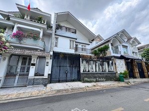 rẻ nhất khu vực! bán gấp biệt thự trần lựu, an phú ( 10 x 20m, 3 tầng, hđt 150 tr/th), giá 43 tỷ