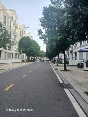 bán nhà phố/shophouse khu manhantan glory - vinhomes grand park