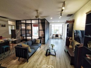 chính chủ bán căn hộ sky garden 3, 4,7 tỷ vnd, 56m2, view sông