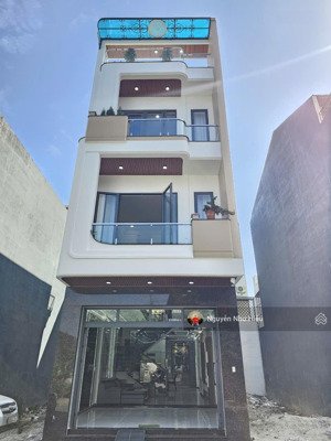 bán nhà 1 trệt 2 lầu full nội thất kdc the suncity p.an phú tp.thuận an