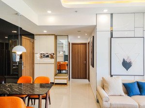 bán cc 2pn, 2wc tại the rivana, 2,3 tỷ, 52m2, đẹp, nhiều tiện ích