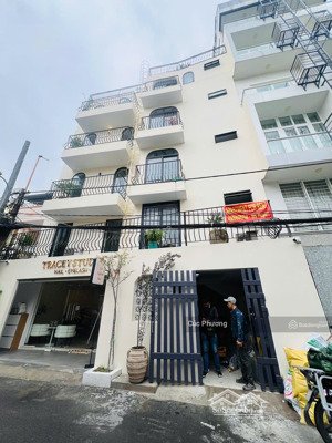 siêu phẩm khan hiếm!bán chdv ngay mt quốc hương, quận 2 (5x20m, 5 tầng, hđt 90 tr/ th), giá 26 tỷ