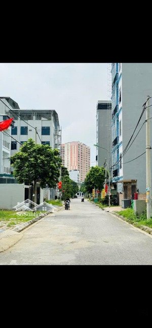 3,5 tỷ sở hữu ngay lô đất trung tâm phú cát - đất lõi hòa lạc, mặt đường 20m gần đại học quốc gia.